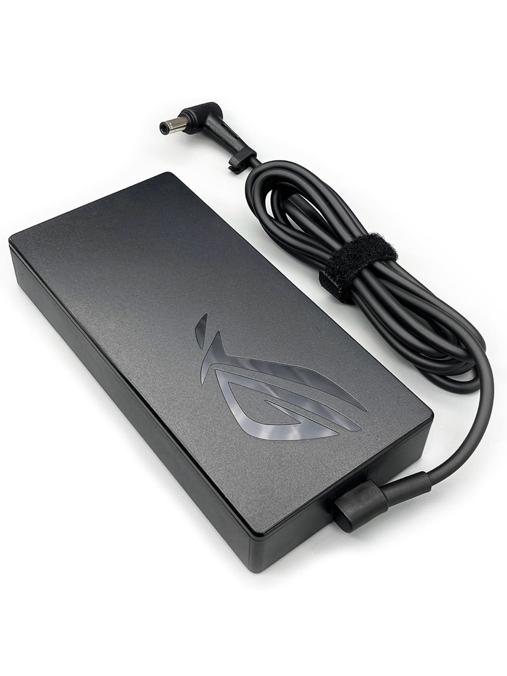 ASUS Right-Angle DC Laptop Power Connector – Black